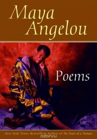 Maya Angelou - Poems