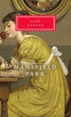 Jane Austen - Mansfield Park