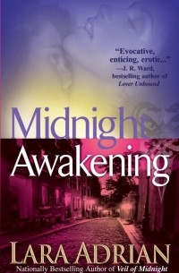 Lara Adrian - Midnight Awakening