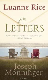  - The Letters