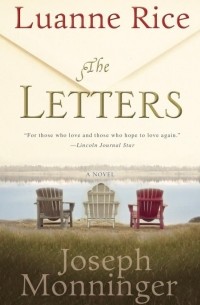  - The Letters