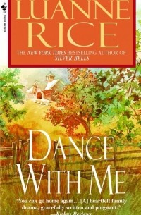 Luanne Rice - Dance with Me