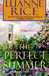 Luanne Rice - The Perfect Summer