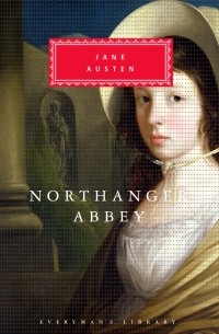 Jane Austen - Northanger Abbey