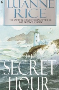 Luanne Rice - The Secret Hour