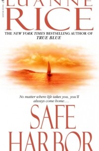 Luanne Rice - Safe Harbor