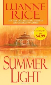 Luanne Rice - Summer Light