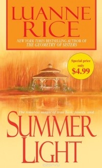 Luanne Rice - Summer Light