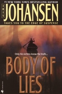 Iris Johansen - Body of Lies