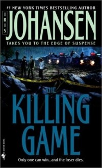 Iris Johansen - The Killing Game