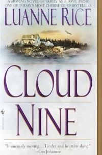 Luanne Rice - Cloud Nine