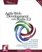  - Agile Web Development with Rails 3.2