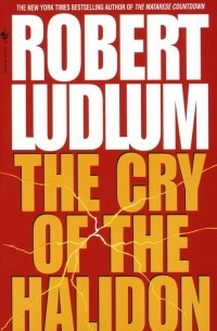 The Cry of the Halidon