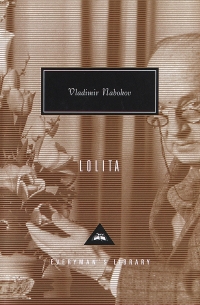 Vladimir Nabokov - Lolita