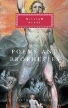 William Blake - Poems and Prophecies