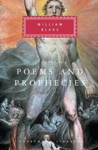 William Blake - Poems and Prophecies