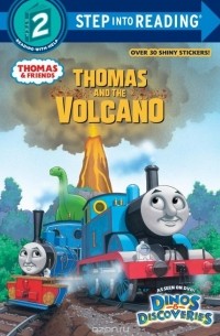 Rev. W. Awdry - Thomas and the Volcano (Thomas & Friends)