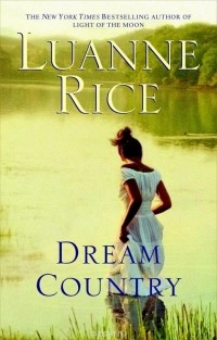Luanne Rice - Dream Country