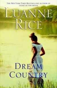 Luanne Rice - Dream Country