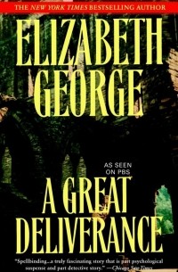 Elizabeth George - A Great Deliverance