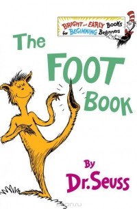 The Foot Book