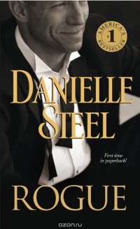 Danielle Steel - Rogue
