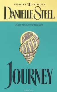 Danielle Steel - Journey