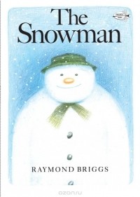 Raymond Briggs - The Snowman