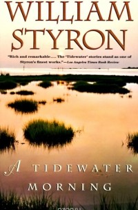 William Styron - A Tidewater Morning