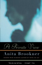 Anita Brookner - A Private View