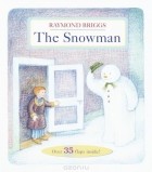 Raymond Briggs - The Snowman