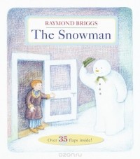 Raymond Briggs - The Snowman