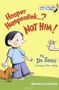 Hooper Humperdink...? Not Him!