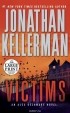 Jonathan Kellerman - Victims