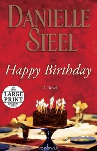 Danielle Steel - Happy Birthday