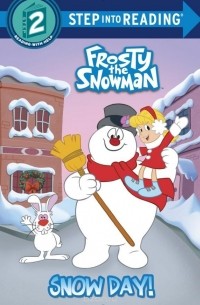 Кортни Карбон - Snow Day! (Frosty the Snowman)