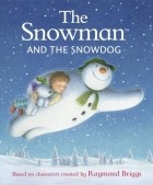  - The Snowman and the Snowdog
