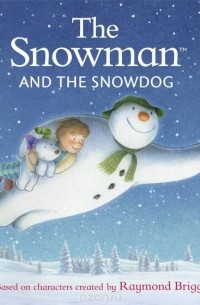  - The Snowman and the Snowdog