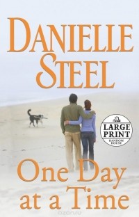 Danielle Steel - One Day At a Time