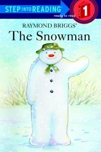 Raymond Briggs - The Snowman