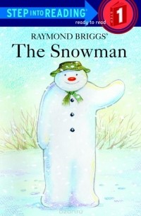 Raymond Briggs - The Snowman