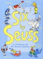 Dr. Seuss - Six By Seuss