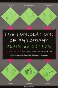 The Consolations of Philosophy