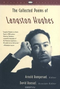 Langston Hughes - The Collected Poems of Langston Hughes