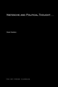 Марк Уоррен - Nietzsche & Political Thought