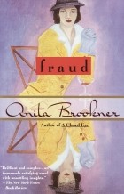 Anita Brookner - Fraud