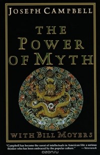 Joseph Campbell - The Power of Myth