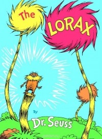 Dr. Seuss - The Lorax