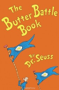 The Butter Battle Book