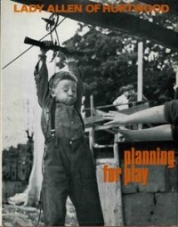  - Planning for Play